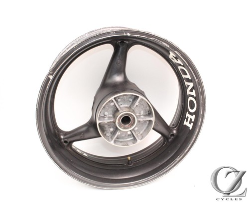 Honda cbr954rr 954rr - 02-03,